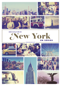Image de Découvrir New York en séries