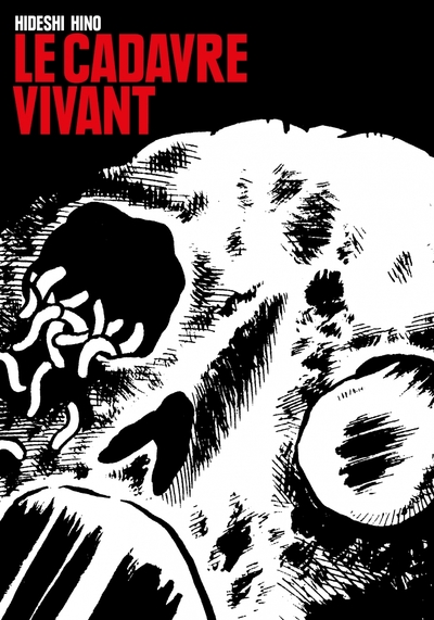 Picture of Le cadavre vivant