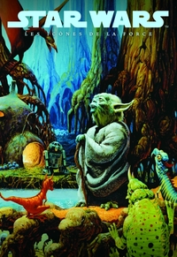 Image de STAR WARS:LES POSTERS