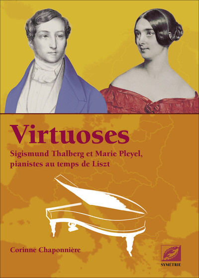 Picture of Virtuoses