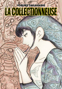 Picture of La collectionneuse