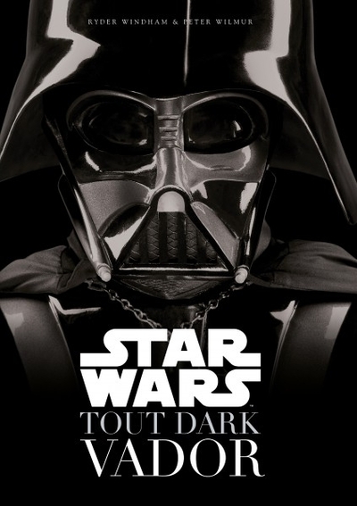Image de STAR WARS:DARK VADOR
