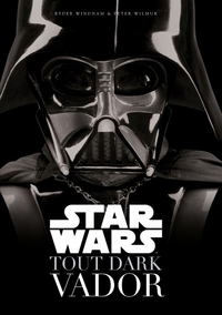 Image de STAR WARS:DARK VADOR