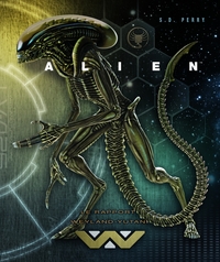 Image de Alien : Le Rapport Weyland-Yutani
