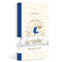 Image de Harry Potter constellations : pack de 3 cahiers Serdaigle