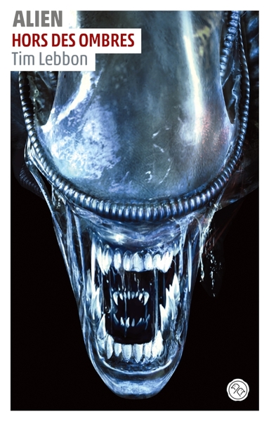 Image de Alien, Hors des ombres