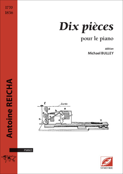 Image de Dix pièces