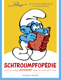 Image de Schtroumpfopédie