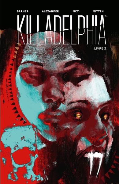 Image de Killadelphia T3