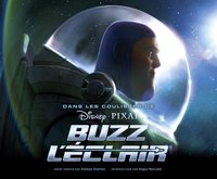 Picture of Dans les coulisses de Buzz l'éclair