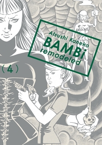 Image de Bambi Remodeled 4