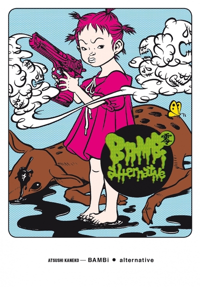 Image de Bambi 0 - Alternative