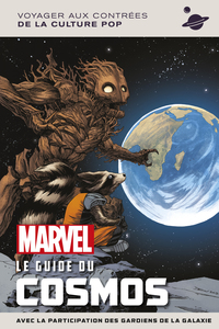 Picture of MARVEL LE GUIDE DU COSMOS