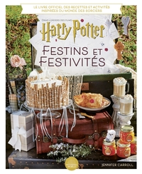 Picture of Harry Potter : Festins et festivités