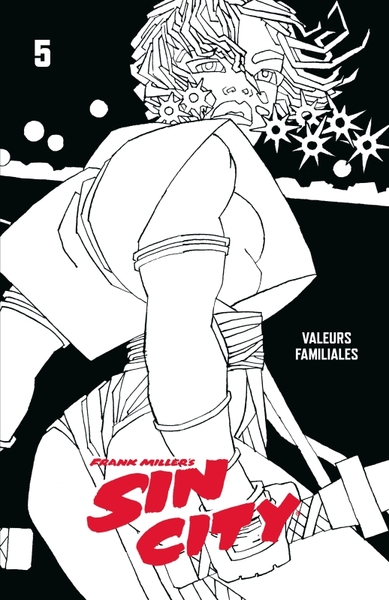 Image de Sin City T5