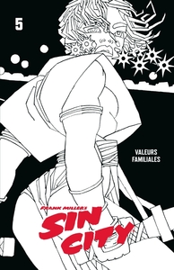 Image de Sin City T5