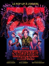 Picture of Stranger Things : le pop-up