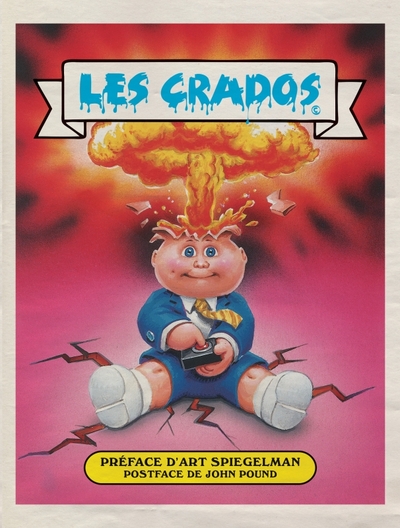 Picture of LES CRADOS