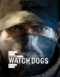 Picture of TOUT L'ART DE WATCHDOGS