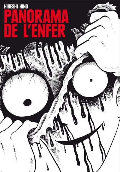 Image de Panorama de l'enfer