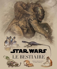 Image de Star Wars : Le Bestiaire