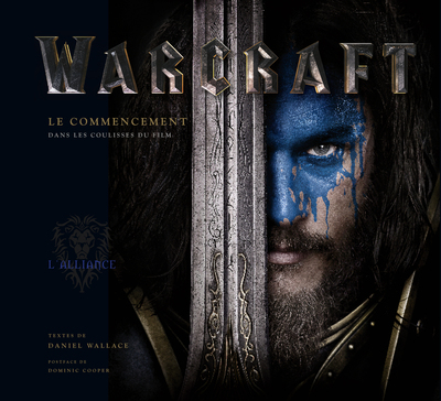Image de TOUT L'ART DE WOW LE FILM