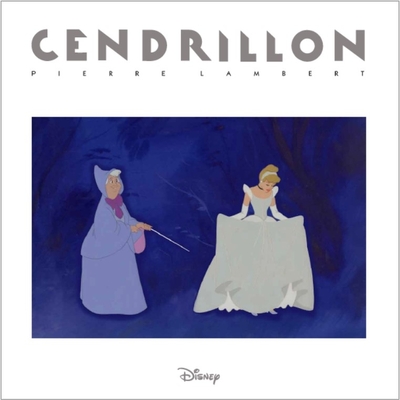 Picture of Pierre Lambert : Cendrillon