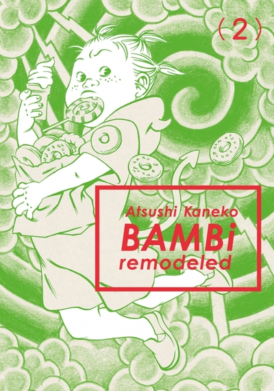 Image de Bambi Remodeled 2