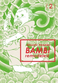 Image de Bambi Remodeled 2