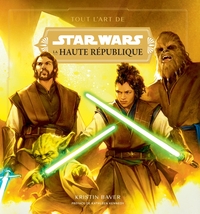 Picture of Star Wars : Tout l'Art de la Haute République