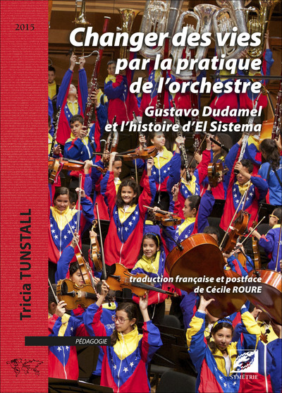 Image de Changer des vies par la pratique de l’orchestre