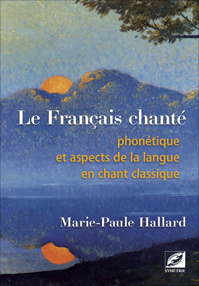 Image de Le Français chanté