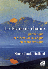Image de Le Français chanté