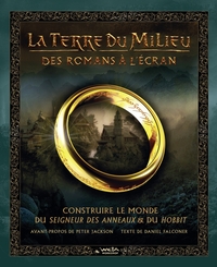 Image de LA TERRE DU MILIEU