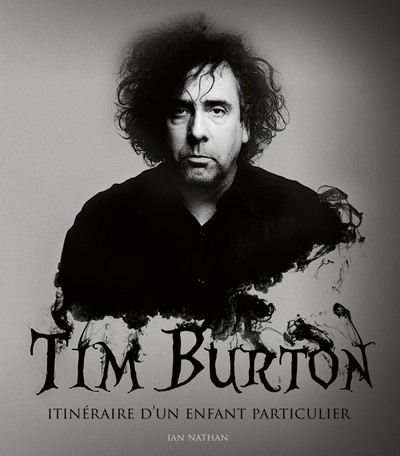Image de TOUT TIM BURTON