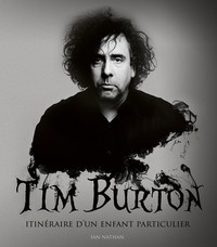 Image de TOUT TIM BURTON