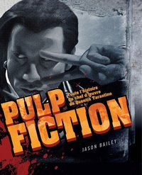 Image de PULP FICTION : TOUTE L'HISTOIRE DU CHEF D'OEUVRE DE QUENTIN TARANTINO
