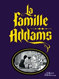 Image de La Famille Addams