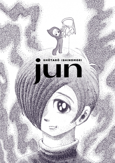Picture of Jun - Le monde fantastique de Shôtarô