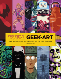 Picture of Geek Art 4