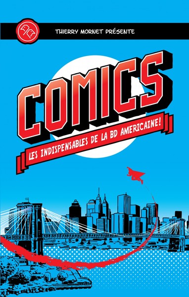 Picture of COMICS : LES INDISPENSABLES DE LA BD