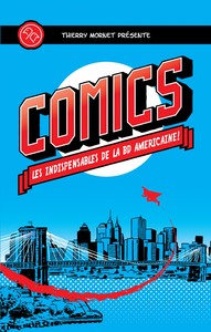 Picture of COMICS : LES INDISPENSABLES DE LA BD