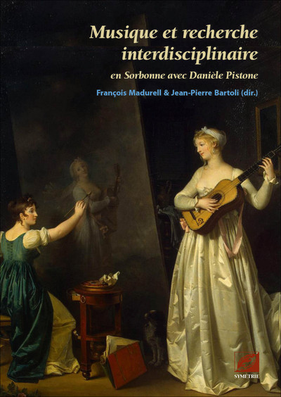 Picture of Musique et recherche interdisciplinaire