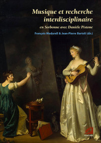 Picture of Musique et recherche interdisciplinaire