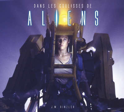 Picture of Dans les coulisses de : Aliens