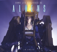 Picture of Dans les coulisses de : Aliens