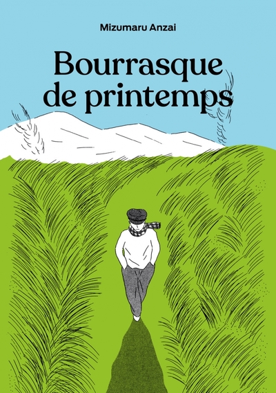 Picture of Bourrasque de Printemps