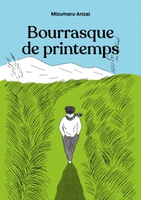 Picture of Bourrasque de Printemps
