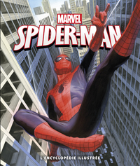 Picture of SPIDER-MAN, L'ENCYCLOPEDIE ILLUSTREE