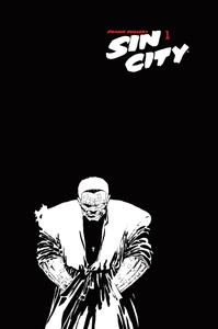 Image de Sin City collector T1